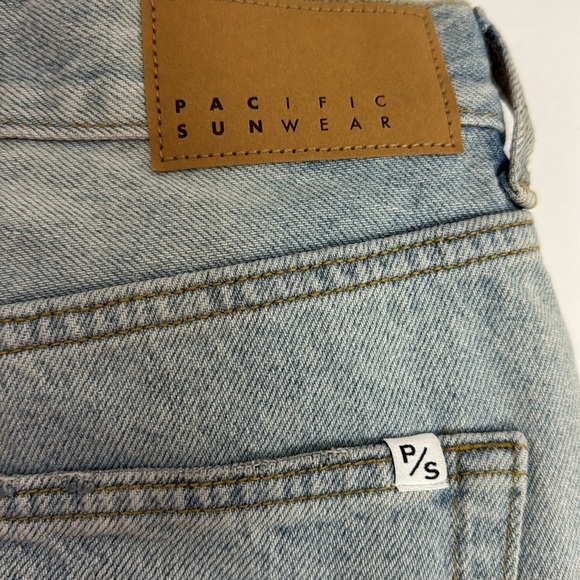 NWOT PacSun Jeans - Picture 4 of 5